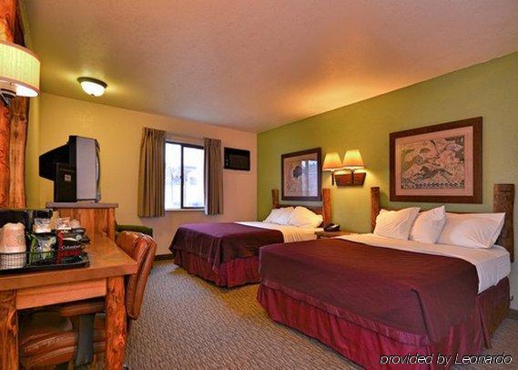 Econo Lodge, Downtown Near State Park And Mt Rushmore 2*